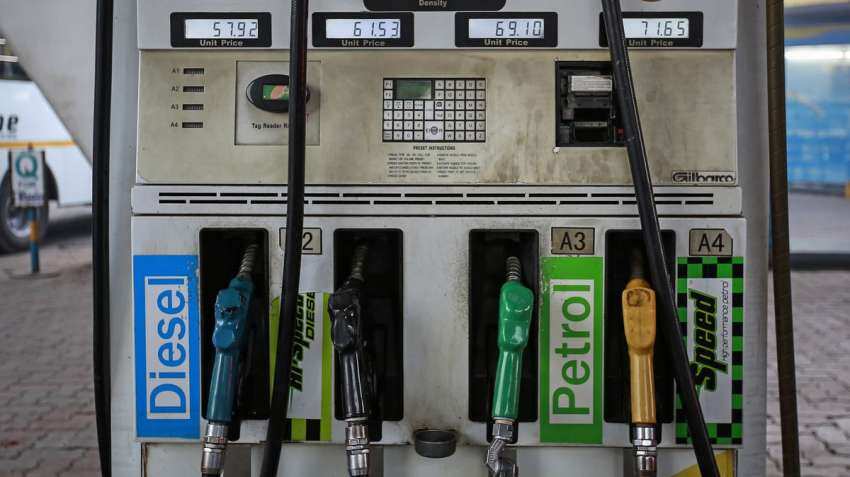 Petrol-Diesel Prices Today, December 13: Check latest fuel rates in Bengaluru, Mumbai, Delhi, Chennai, Noida, Chandigarh, and other cities