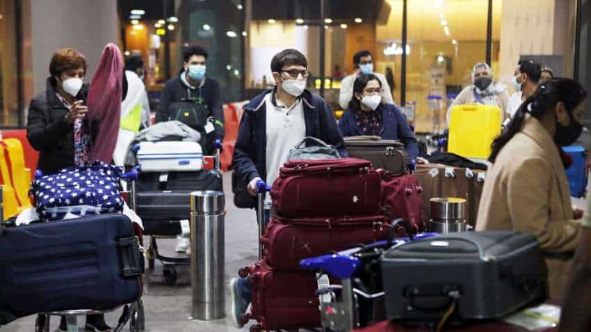 Delhi airport chaos: Indigo asks passengers to reach 3.5 hours prior to departures