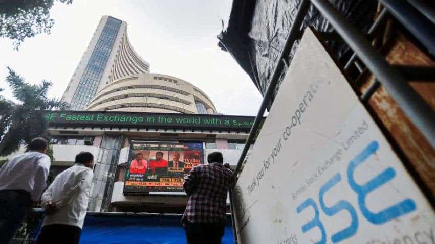 BSE adds 1 crore investors in 148 days to reach 12 crore-mark
