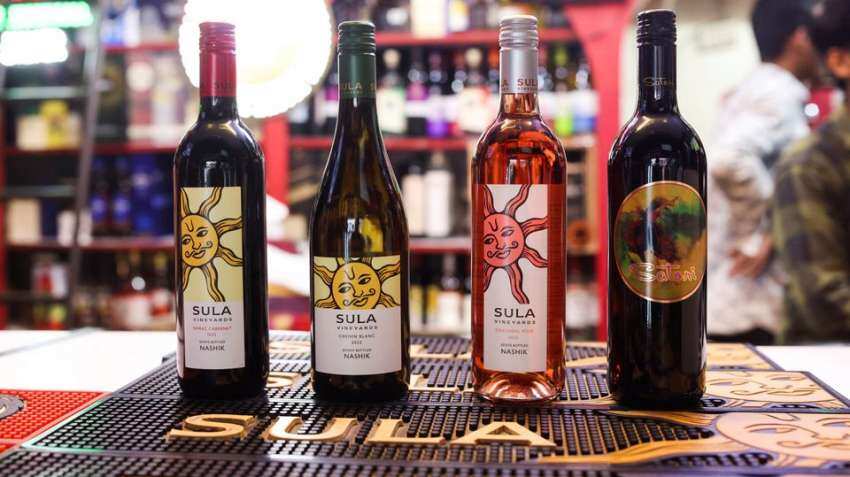 Sula Vineyards IPO subscription day 2: Retail quota subscribed 99%