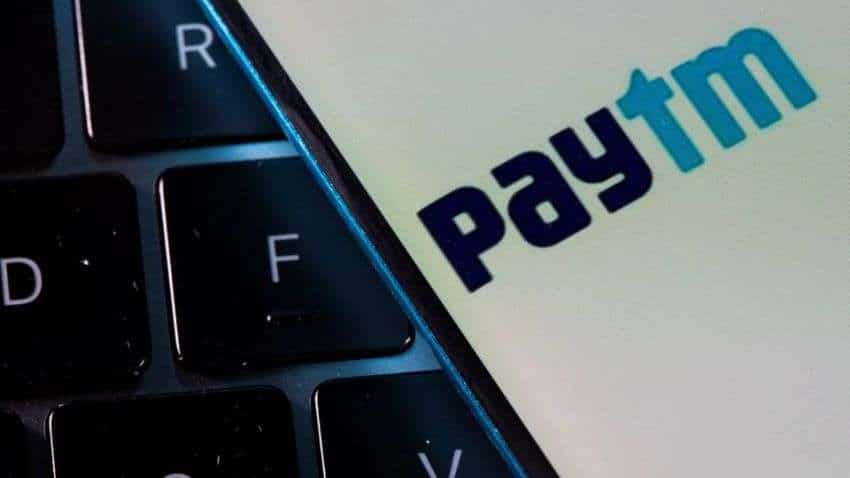 Paytm shares decline 3% as buyback announcement fails to impress