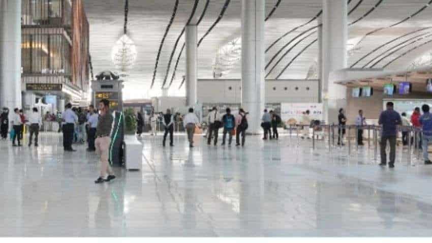 GMR Hyderabad Intl Airport raises Rs 1,150 crore through Non-Convertible Debentures