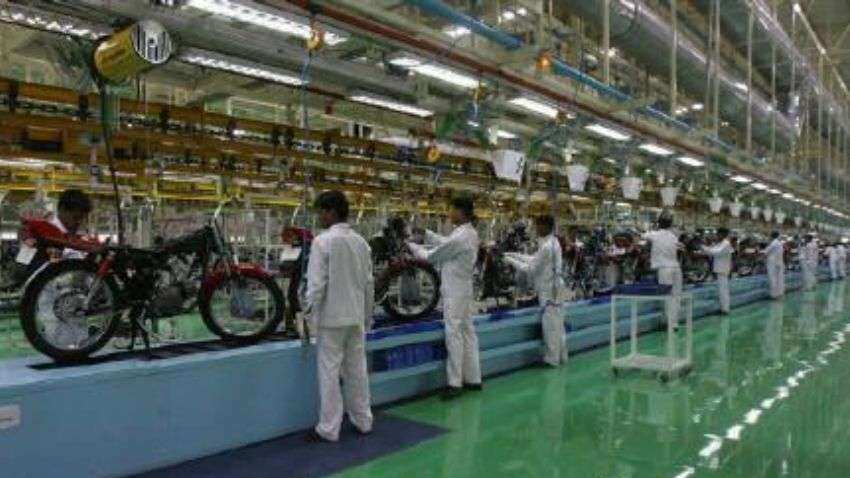 Buy, Sell or Hold: TVS Motor trades flat - check price target