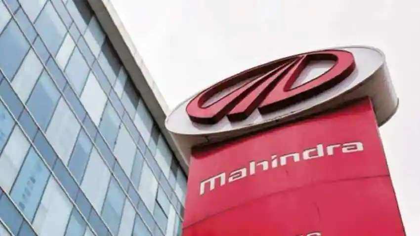 Mahindra to invest Rs 10,000 crore for EV Manufacturing Plant in Pune