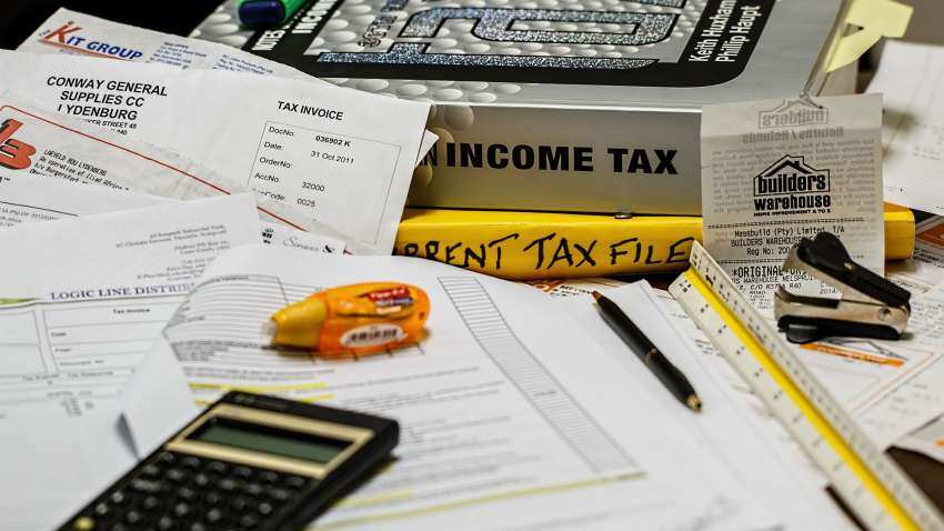 Challans more than 45,000 crores received on new income tax portal: Finance Ministry