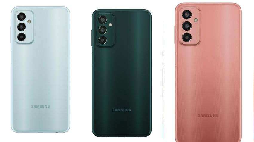 Samsung Galaxy A04, Samsung Galaxy A04e India launch this week: Price, specifications - What to expect