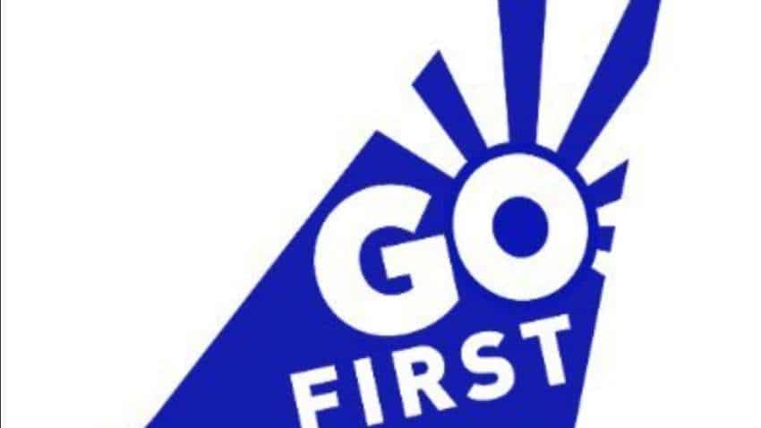 Go First plane flying to Goa returned to Mumbai airport - Technical snag!