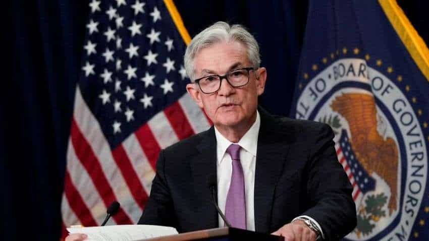 Inflation battle not won, says Fed Chair Jerome Powell 