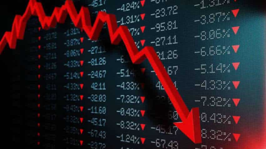 Poonawalla Fincorp share price dips as decision to sell housing subsidiary fails to cheer Street Poonawalla Fincorp share price dips as decision to sell housing subsidiary fails to cheer Street