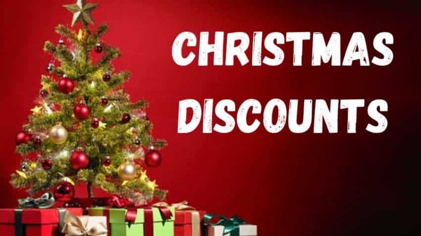 Christmas offers and discounts: THESE banks are providing instant discount on purchases through credit, debit card - Check how to avail offer