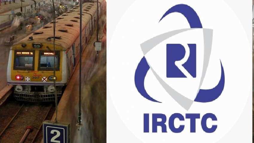Government&#039;s share sale in IRCTC over-subscribed, investors put in bids worth Rs 3,800 cr