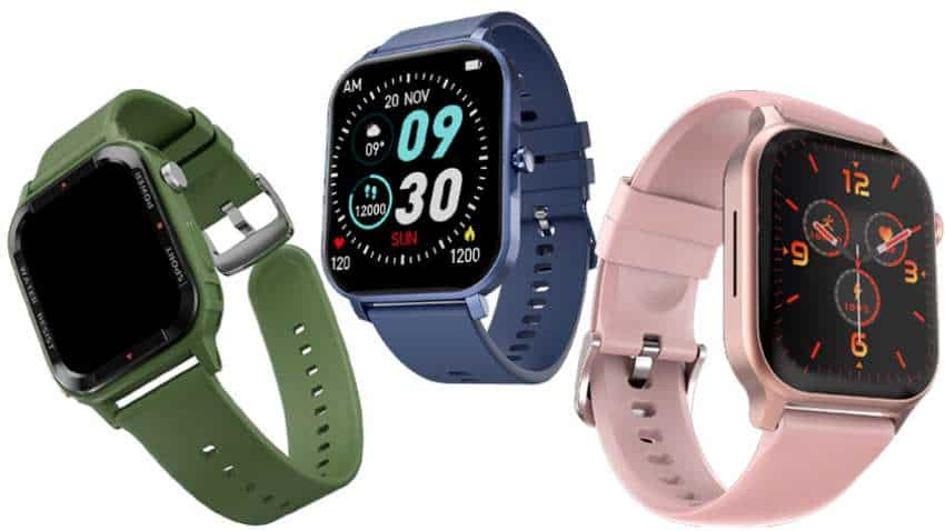 Smartwatch best sale under 30