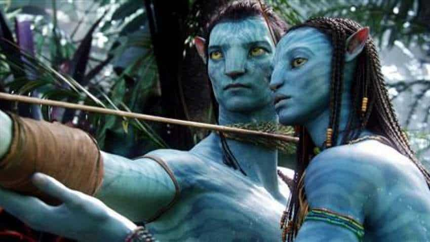 Avatar 2: Shooting for 'Avatar 2' complete, 'Avatar 3' nearly finished,  says film-maker James Cameron - The Economic Times