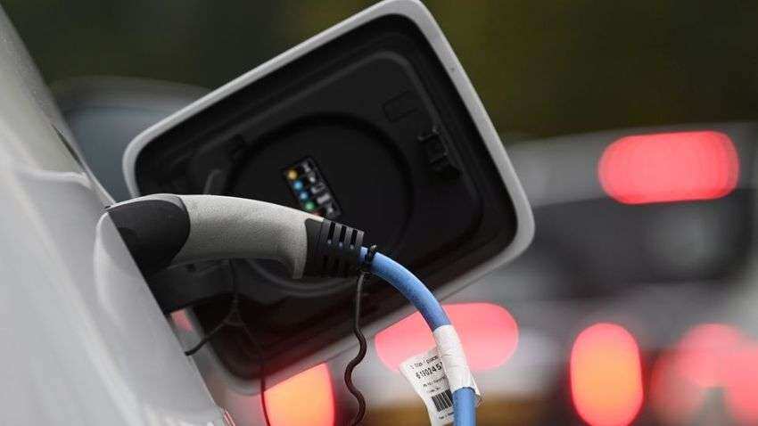 EV investment in India: Trends to watch in Indian electric vehicle market in 2023