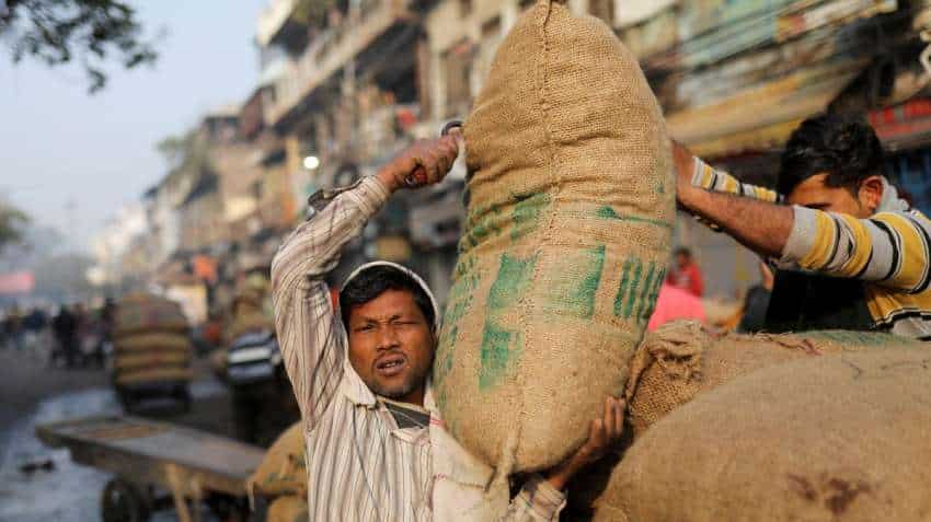 India&#039;s growth expected to slow in 2023-24 on the back of sharp global slowdown