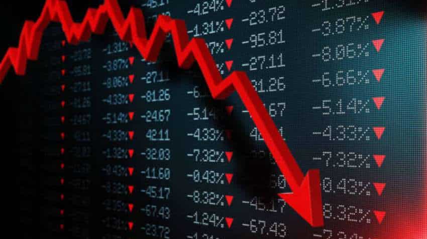 Indian IT stocks under pressure as Nasdaq index falls sharply on recession fears: Should you buy TCS, Infosys, Wipro, HCL Tech shares?