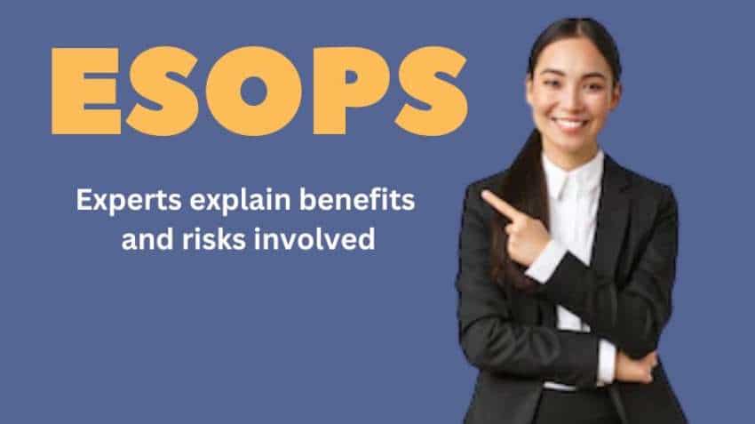What is ESOP? Experts explain benefits and risks involved
