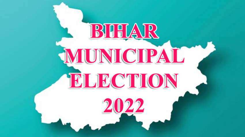 Bihar Municipal Corporation Election Date 2022, List, Symbol, Bihar ...