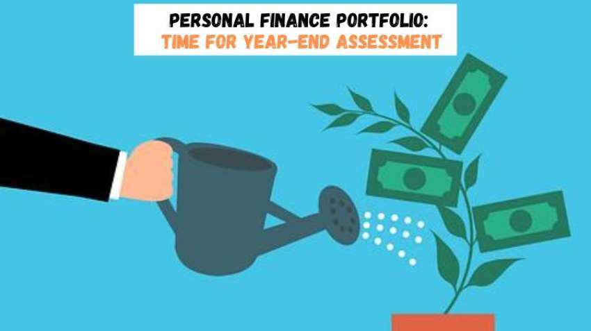 Personal Finance Portfolio: Key things investors should consider before the year ends