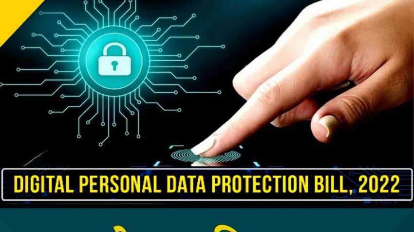 Digital Data Protection Bill 2022: IT ministry extends deadline for public consultation to THIS date — All you need to know
