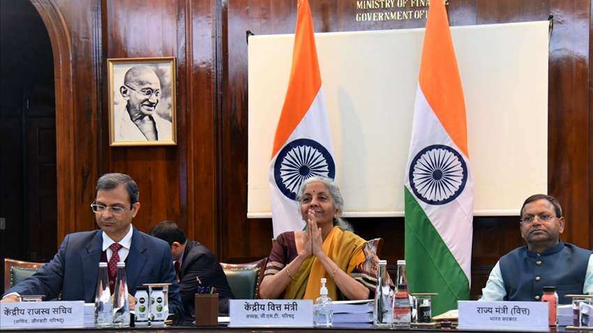 GST Council Meet outcome: Certain offences decriminalised, limit for launching prosecution doubled to Rs 2 crore GST Council Meet outcome: Certain offences decriminalised, limit for launching prosecution doubled to Rs 2 crore