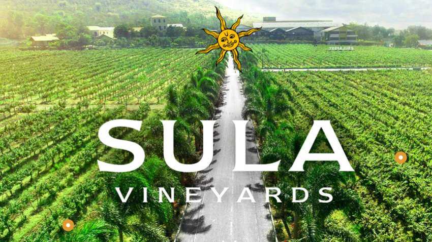 Sula Vineyards IPO allotment status online check: Date, registrar KFin Technologies direct link, BSE | Sula IPO Listing Date, Share Price Listing NSE