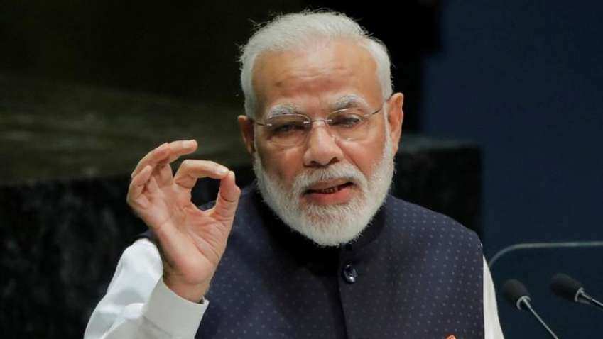 PM Modi to launch projects worth Rs 6,800 cr in poll-bound Tripura, Meghalaya on December 18