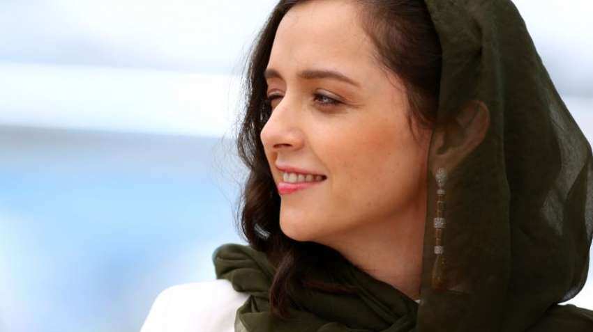 Iran Anti-Hijab Protest: Oscar-winning actress Taraneh Alidoosti ...