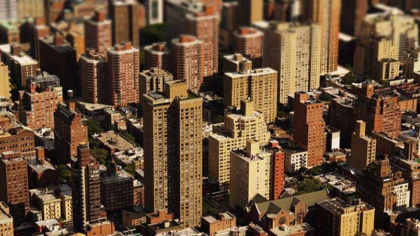 Private equity investment in real estate: Investors turned cautious amid geopolitical and inflationary concerns