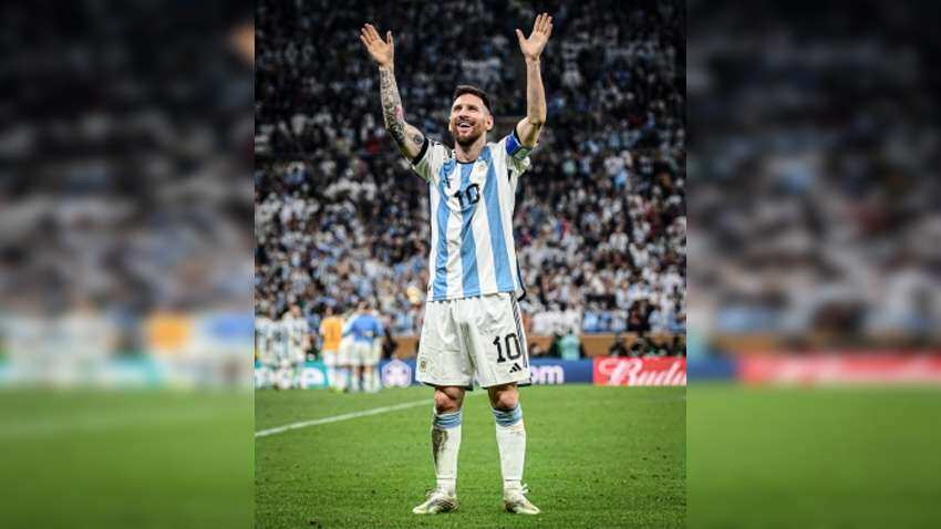 FIFA World Cup 2022: Argentina Beat France On Penalties; Messi