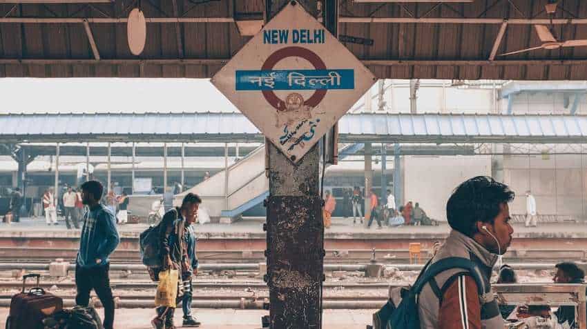 Trains Cancelled today, 19 December: Delhi-Ajmer Janshatabdi Express among 248 cancelled trains by Indian Railways; 22 diverted- Check full list; IRCTC refund rule