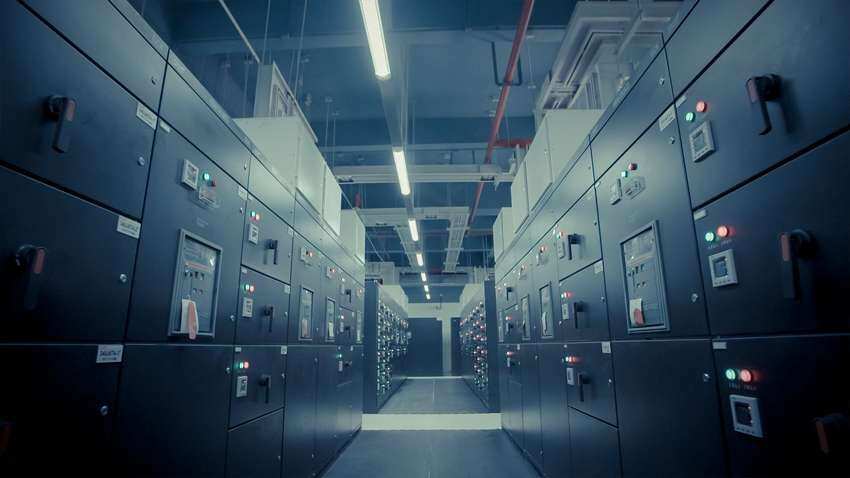 Explained: Data Centre and its growing importance amid surge in digitalisation Explained: Data Centre and its growing importance amid surge in digitalisation