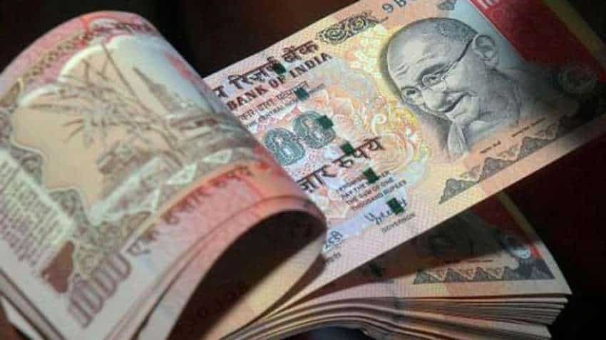 Rs 1,000 notes coming back from January 1? Govt responds