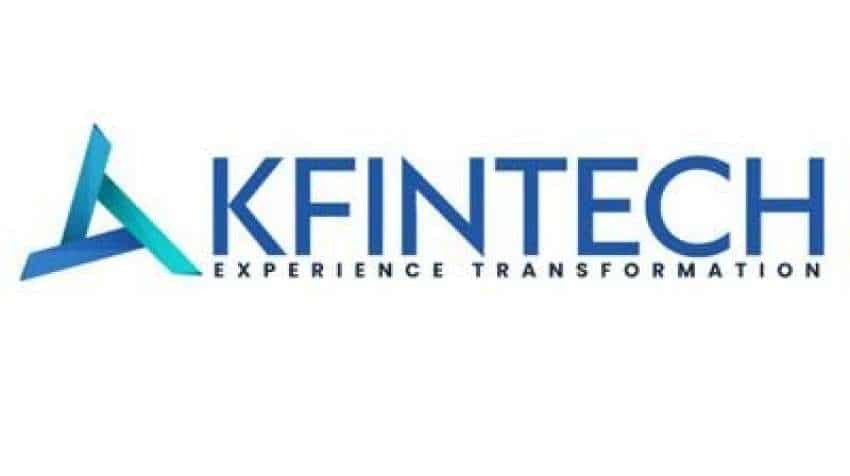 KFin Technologies IPO subscription status day 1: Issue booked 55%; QIB quota saw maximum traction