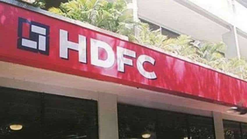 EMIs on home loans likely to rise as HDFC rises lending rate by 35 basis points to 8.65% from December 20