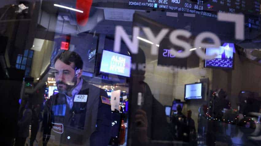 US Stock Market Today News: Dow Jones falls 162 points, Nasdaq Index slips 159 points as Wall Street extends losses for 4th straight session