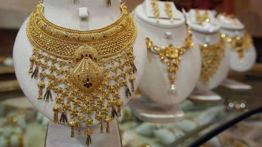Gold Price Today, December 20: Yellow metal rises 1% on MCX, silver over 2% — Check rates in Delhi, Mumbai and other cities