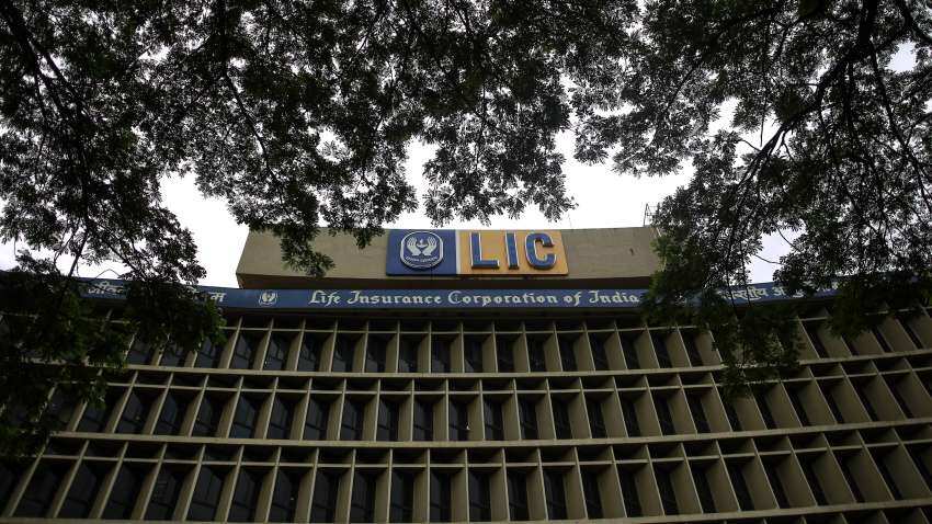 Subdued since listing, when will LIC share price reverse the trend? Analysts decode