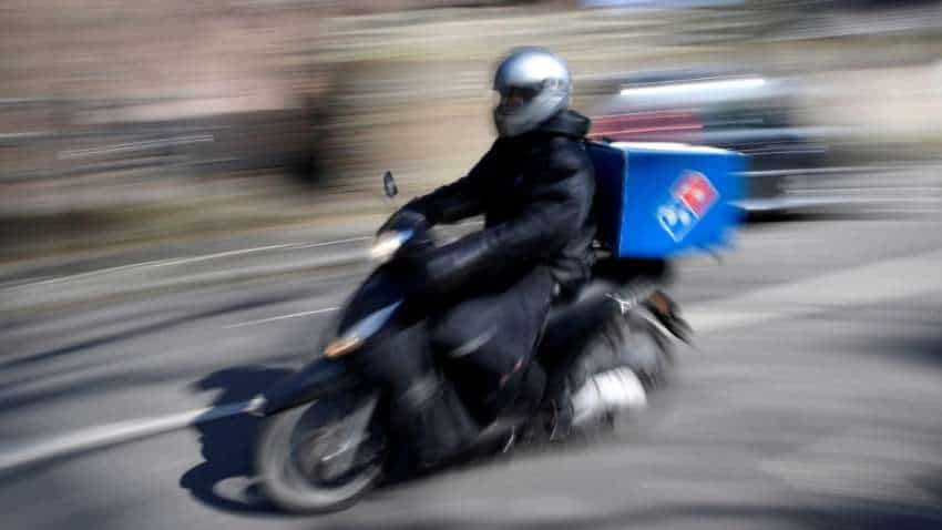 Domino's pizza delivery time in India: Company launches 20-minute delivery across 20 zones Domino's pizza delivery time in India: Company launches 20-minute delivery across 20 zones