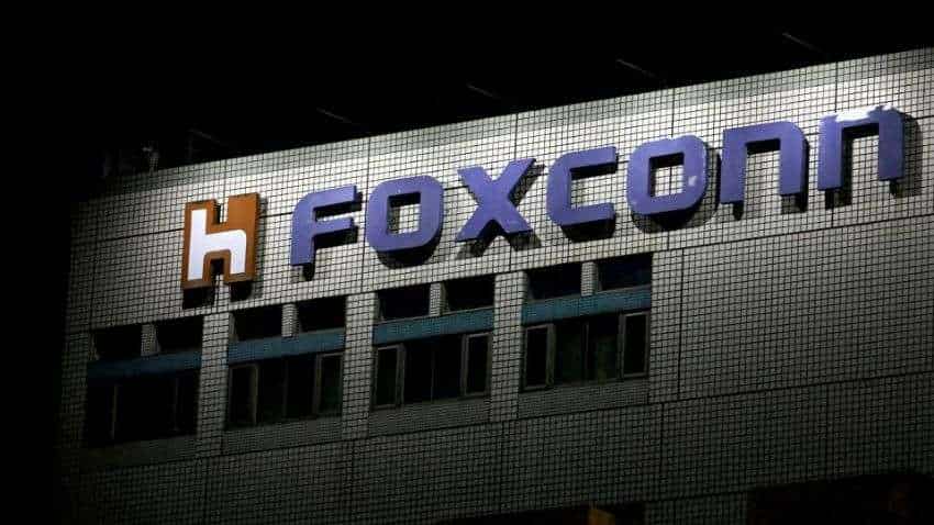 Govt approves Rs 357 crore for Foxconn under PLI for mobile phones