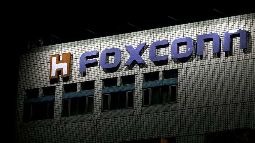Govt approves Rs 357 crore for Foxconn under PLI for mobile phones