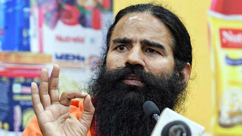 Ramdev's Divya Pharmacy among 16 Indian pharma companies blacklisted by Nepal Ramdev's Divya Pharmacy among 16 Indian pharma companies blacklisted by Nepal