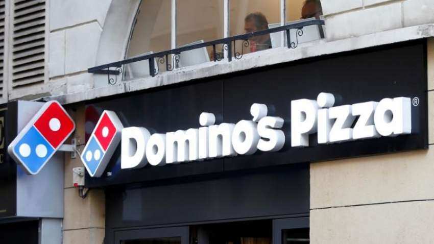 Domino’s Pizza-maker Jubilant Foods gains as Street cheers QSR&#039;s expansion plans, 20-min delivery service