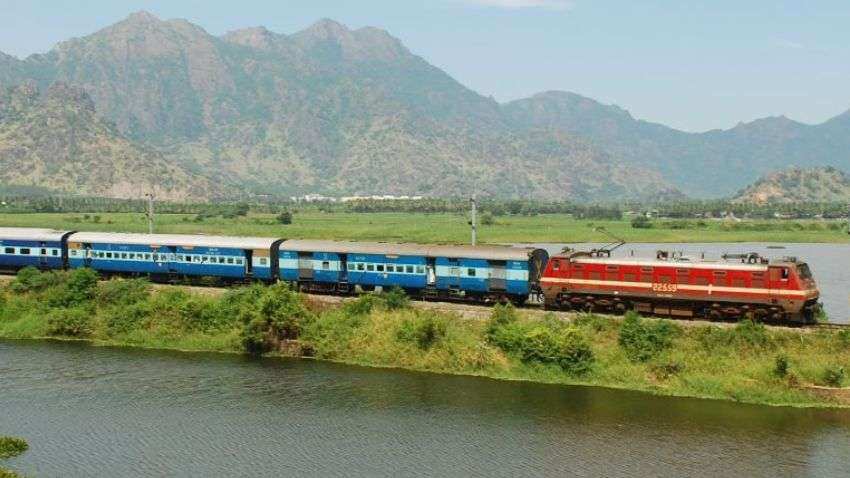 Indian Railways to run special trains to Kerala to clear Christmas, New Year rush - List Indian Railways to run special trains to Kerala to clear Christmas, New Year rush - List