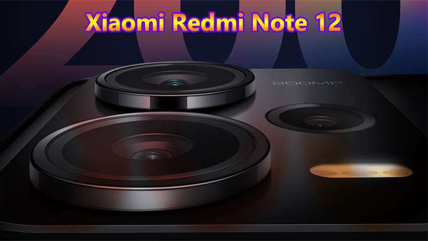 Redmi Note 12 Pro Plus 5G India launch date confirmed, coming with