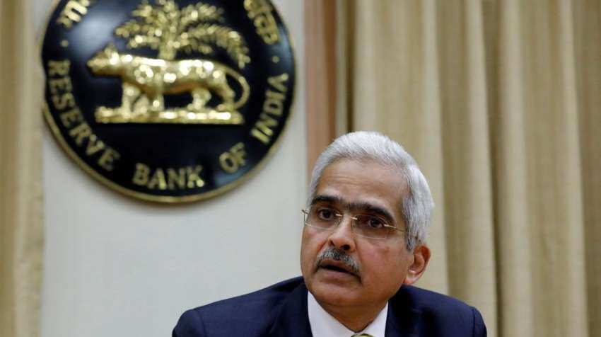 Next financial crisis will come from private cryptocurrencies: RBI Governor Shaktikanta Das