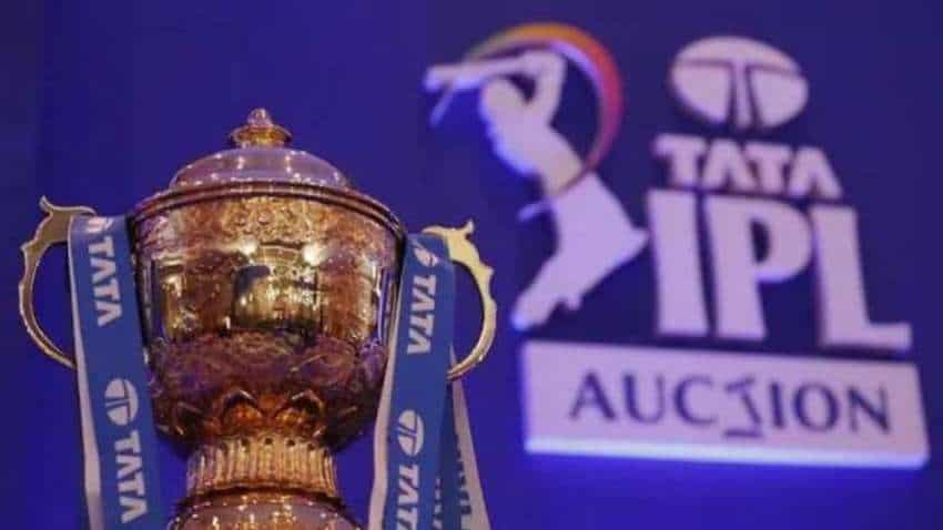 IPL Auction 2023 date and time live streaming channel venue