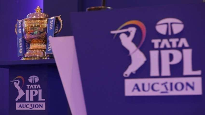 IPL 2024 Auction All Ten Teams Remaining Purse Available Slots Base Price  Key Details