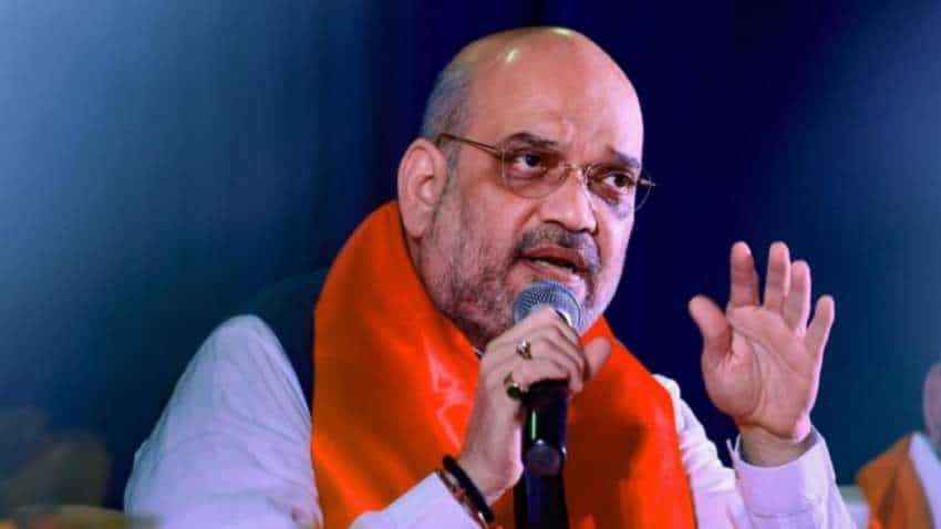 71 multi-state cooperative societies under liquidation till Dec 15, says Cooperation Minister Amit Shah