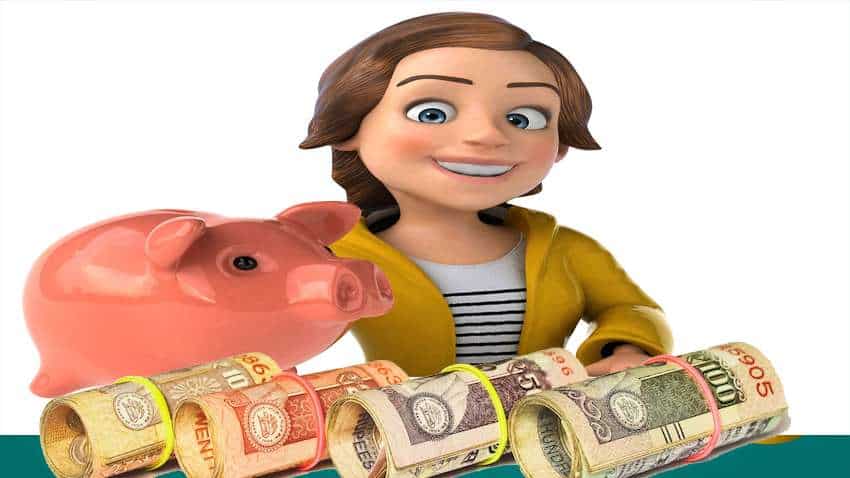Money lessons every child must learn early in life - Details 